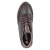 Low Sneaker - braun
