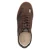 Low Sneaker BAYLLE - darkbrown