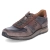 Low Sneaker - grey / dark grey