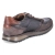 Low Sneaker - grey / dark grey