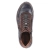 Low Sneaker - grey / dark grey
