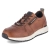 Low Sneaker - Dark Brown