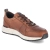 Low Sneaker - Dark Brown