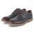 Halbschuhe GANTE C10 - castano