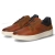 Schnürschuhe - brown