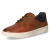 Schnürschuhe - brown
