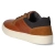 Schnürschuhe - brown