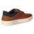 Schnürschuhe - brown