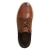 Schnürschuhe - brown