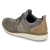 Halbschuhe - braun