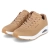 Low Sneaker UNO - tan