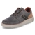Halbschuhe - DARK BROWN