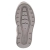 Halbschuhe - DARK BROWN