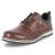 Halbschuhe - Braun
