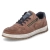 Halbschuhe - braun