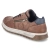 Halbschuhe - braun