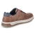 Halbschuhe - braun