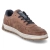 Halbschuhe - braun