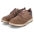 Halbschuhe - braun