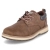 Halbschuhe - braun