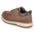 Halbschuhe - braun