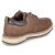 Halbschuhe - braun