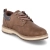 Halbschuhe - braun