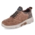 Halbschuhe - cognac / brown