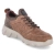 Halbschuhe - cognac / brown