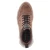Halbschuhe - cognac / brown