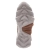 Halbschuhe - cognac / brown