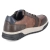 Halbschuhe - cognac/brown