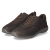 Schnürschuhe PRO LACE - DARK BRN TUMBLED