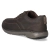 Schnürschuhe PRO LACE - DARK BRN TUMBLED