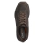 Schnürschuhe PRO LACE - DARK BRN TUMBLED