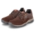 Halbschuhe - brown