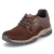 Halbschuhe - brown