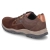 Halbschuhe - brown