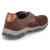 Halbschuhe - brown