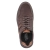 Halbschuhe - schoko/natur