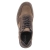 Halbschuhe - TAUPE/Brown