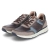 Low Sneaker - braun