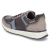 Low Sneaker - braun
