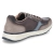 Low Sneaker - braun
