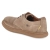 Halbschuhe - taupe