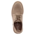 Halbschuhe - taupe
