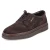 Halbschuhe KINZOON - espresso brown