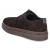 Halbschuhe KINZOON - espresso brown