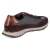 Low Sneaker - dark brown/dark grey