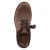 Halbschuhe - dark brown